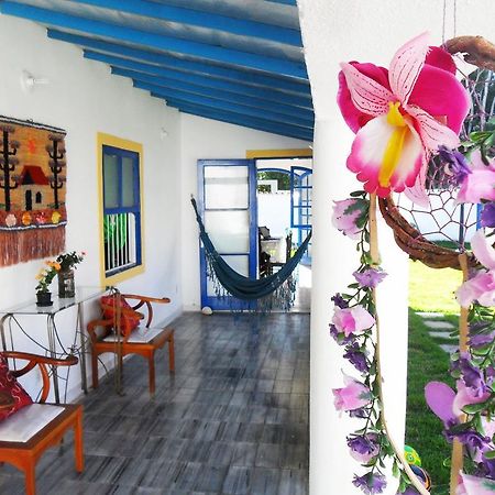 Hostel Dos Lagos Cabo Frio Eksteriør bilde