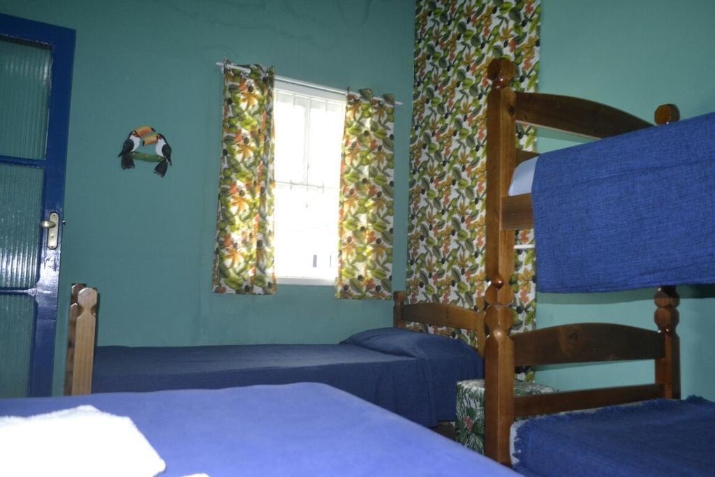 Hostel Dos Lagos Cabo Frio Eksteriør bilde