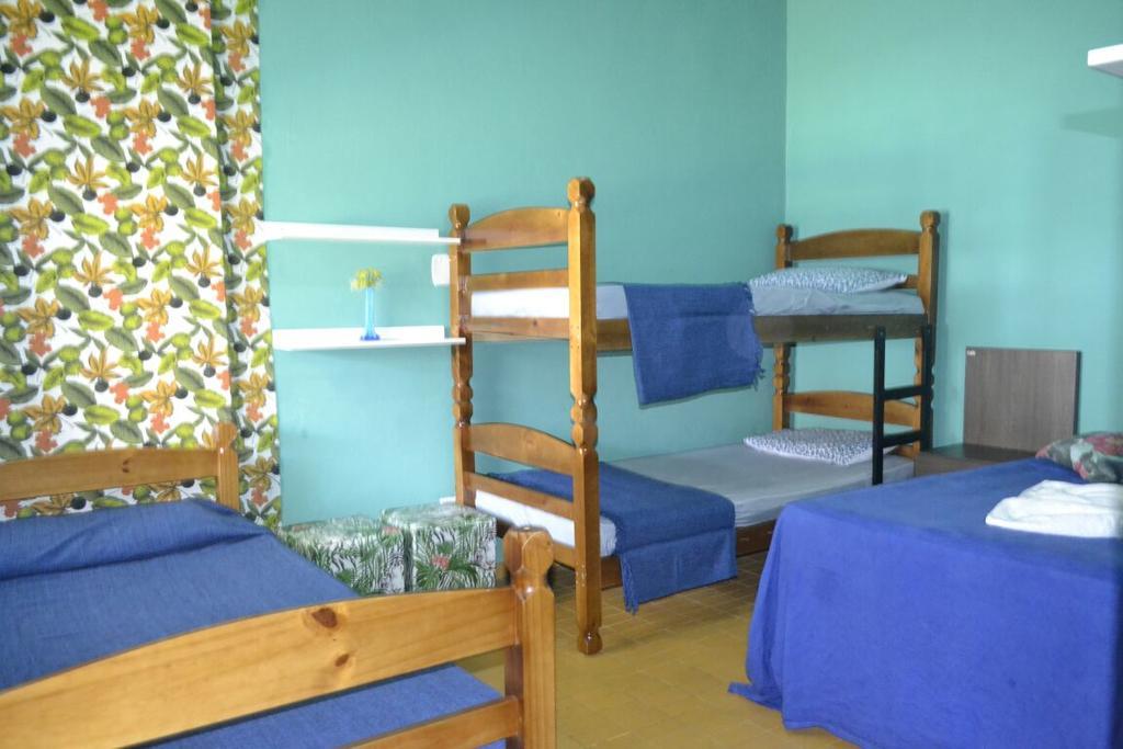 Hostel Dos Lagos Cabo Frio Eksteriør bilde