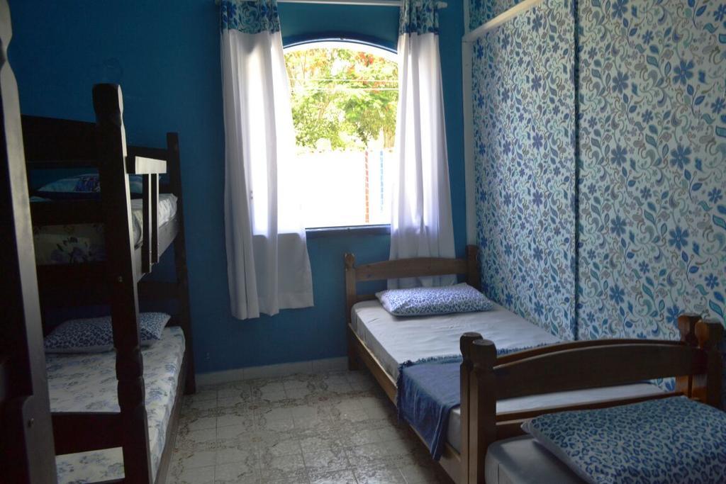 Hostel Dos Lagos Cabo Frio Eksteriør bilde