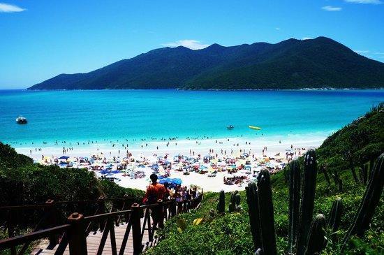 Hostel Dos Lagos Cabo Frio Eksteriør bilde
